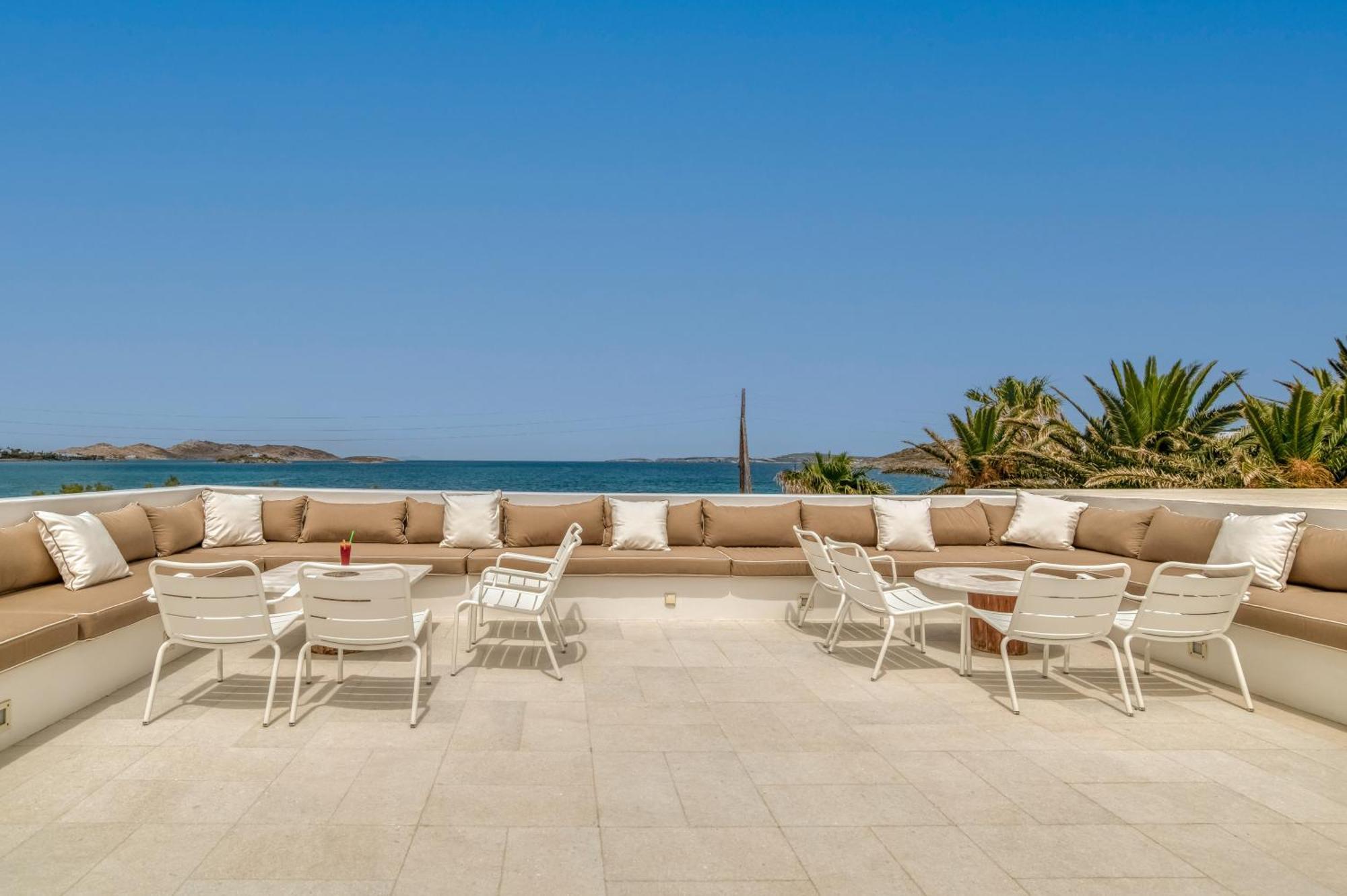 Villa Bellonia Naousa  Ngoại thất bức ảnh