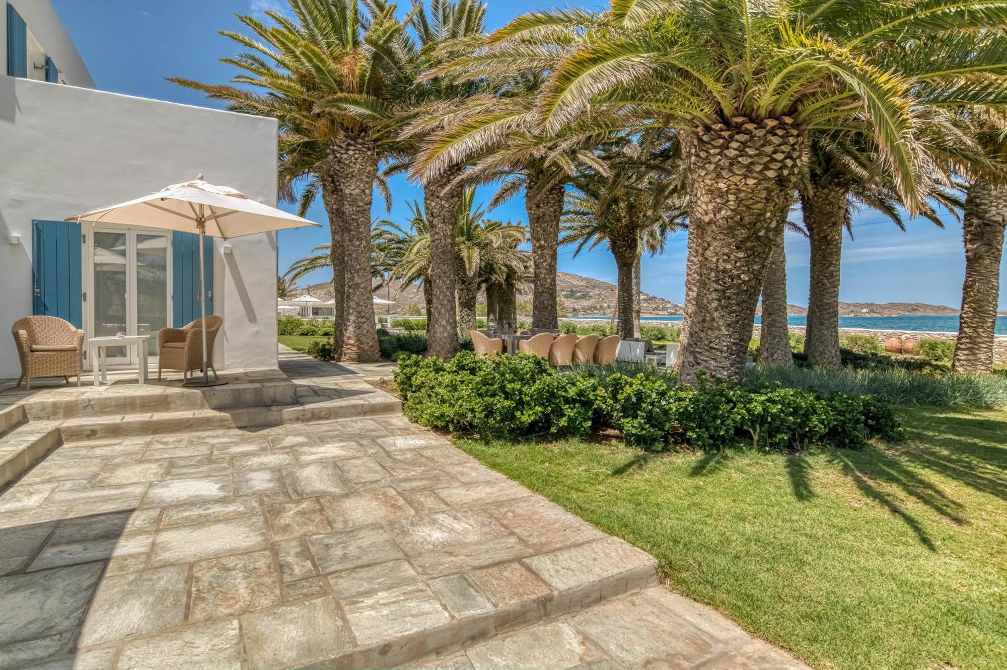 Villa Bellonia Naousa  Ngoại thất bức ảnh