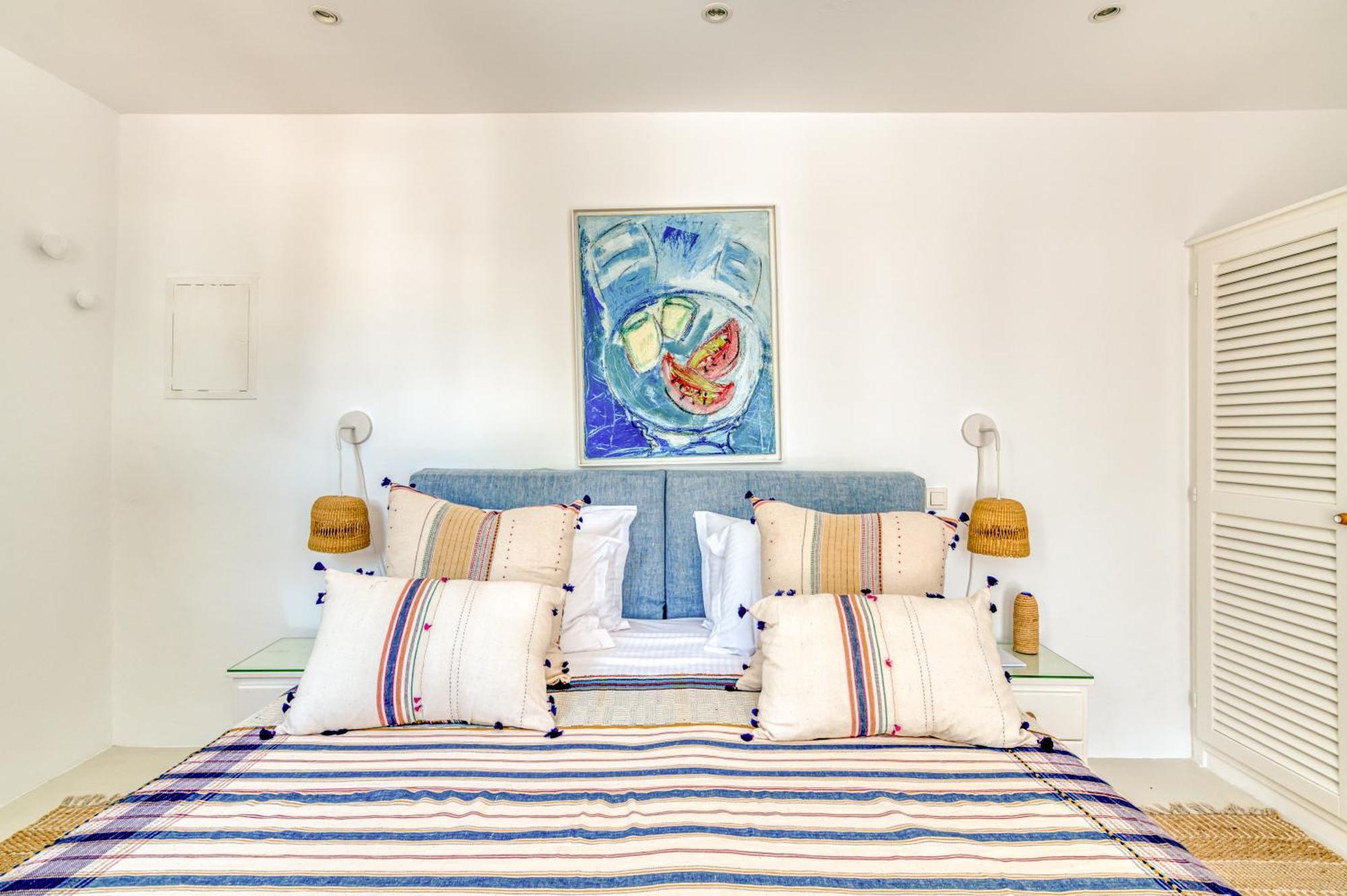 Villa Bellonia Naousa  Ngoại thất bức ảnh
