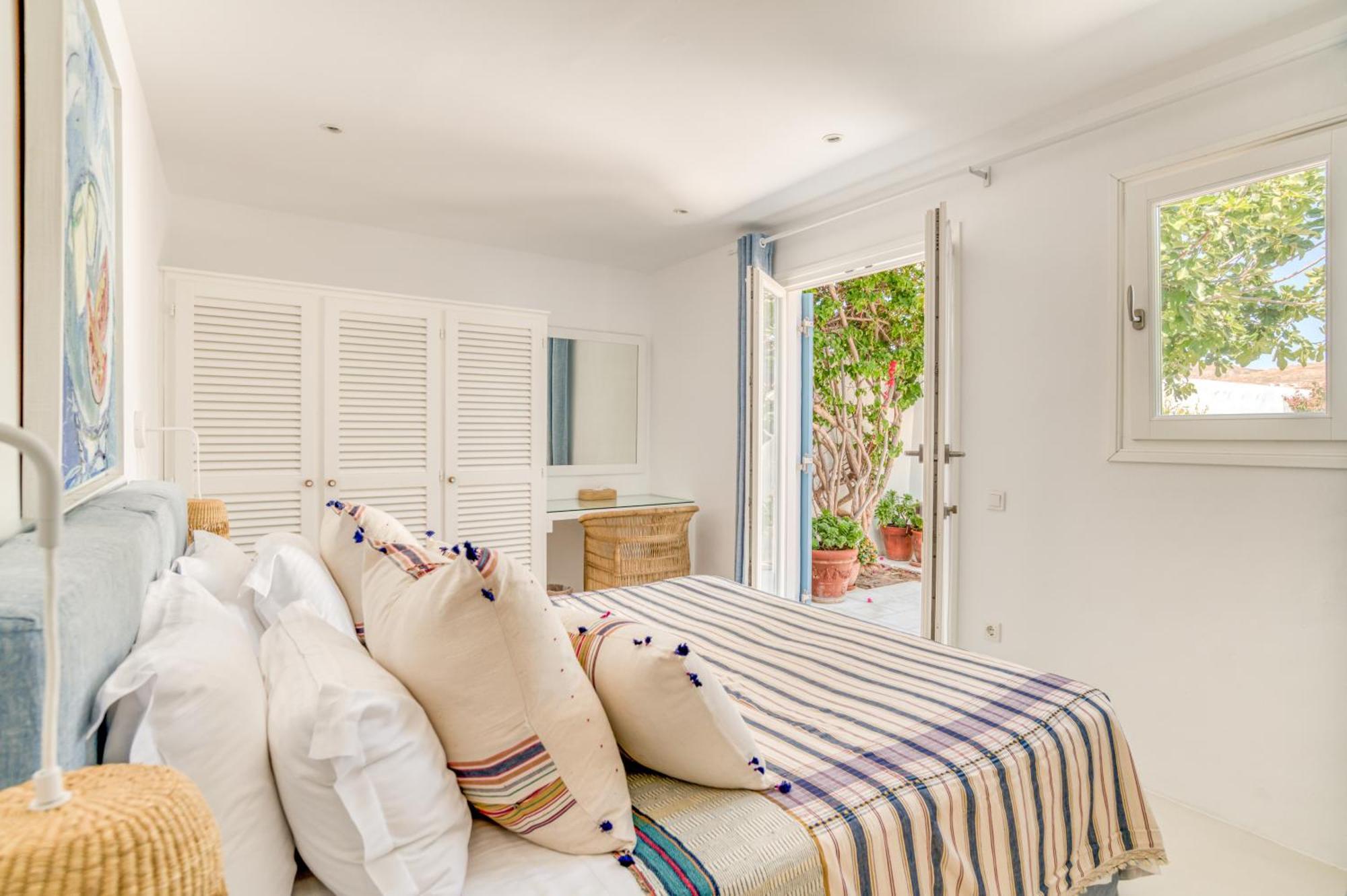 Villa Bellonia Naousa  Ngoại thất bức ảnh