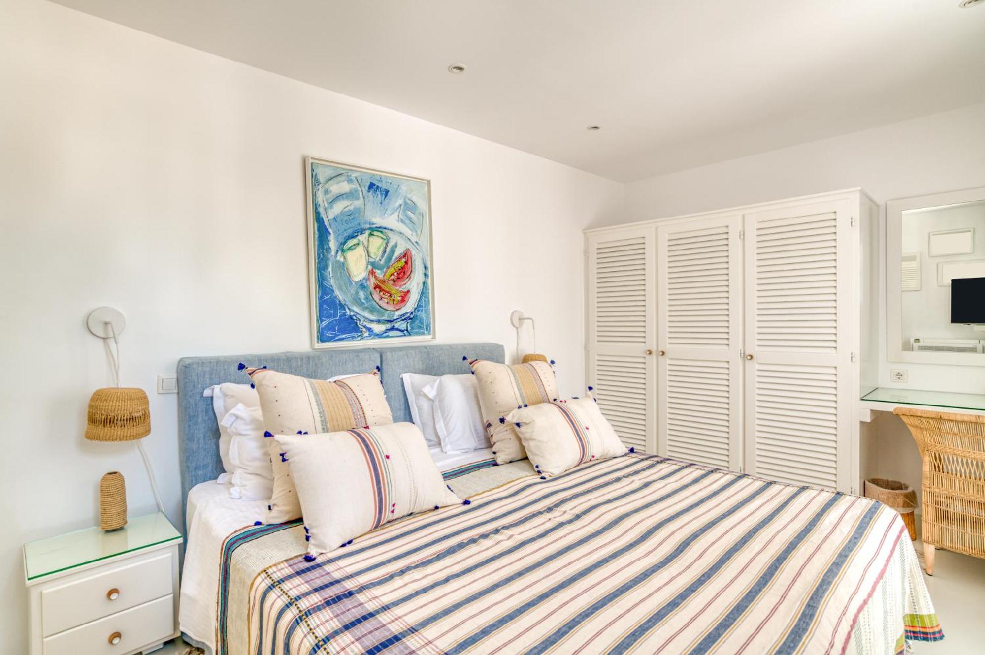 Villa Bellonia Naousa  Ngoại thất bức ảnh