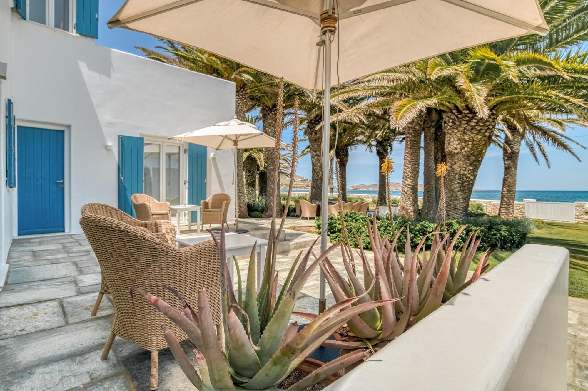 Villa Bellonia Naousa  Ngoại thất bức ảnh