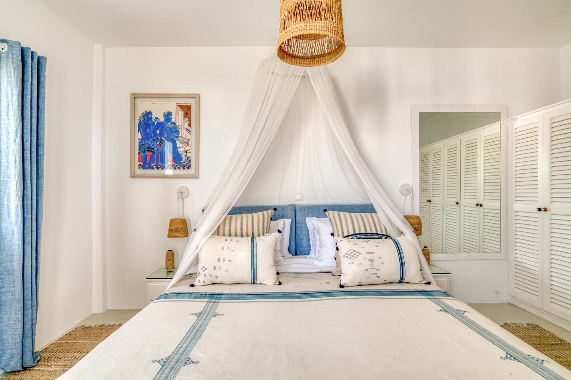 Villa Bellonia Naousa  Ngoại thất bức ảnh