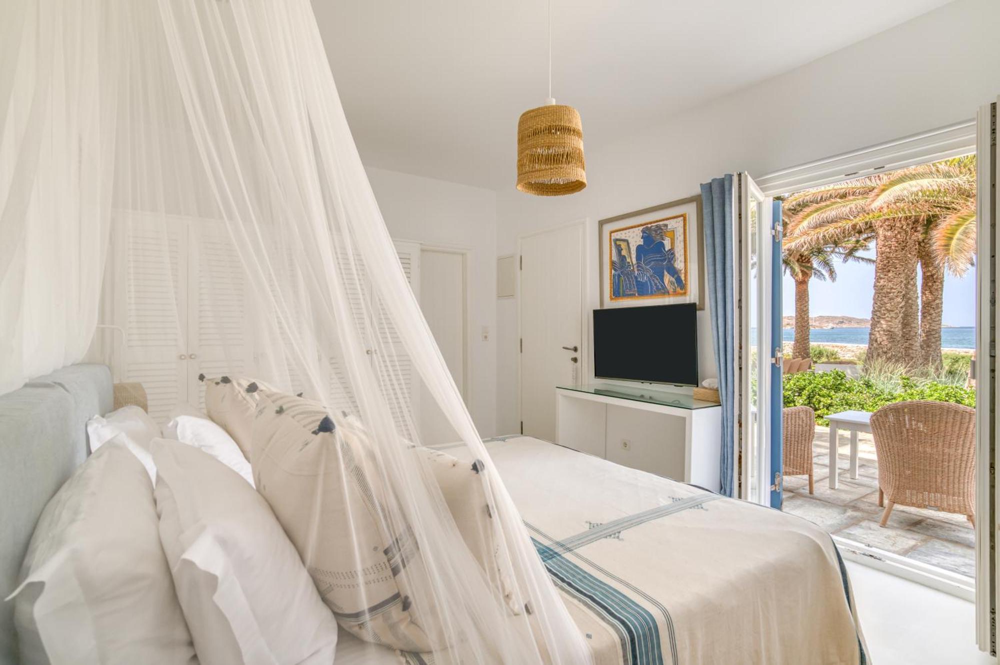 Villa Bellonia Naousa  Ngoại thất bức ảnh