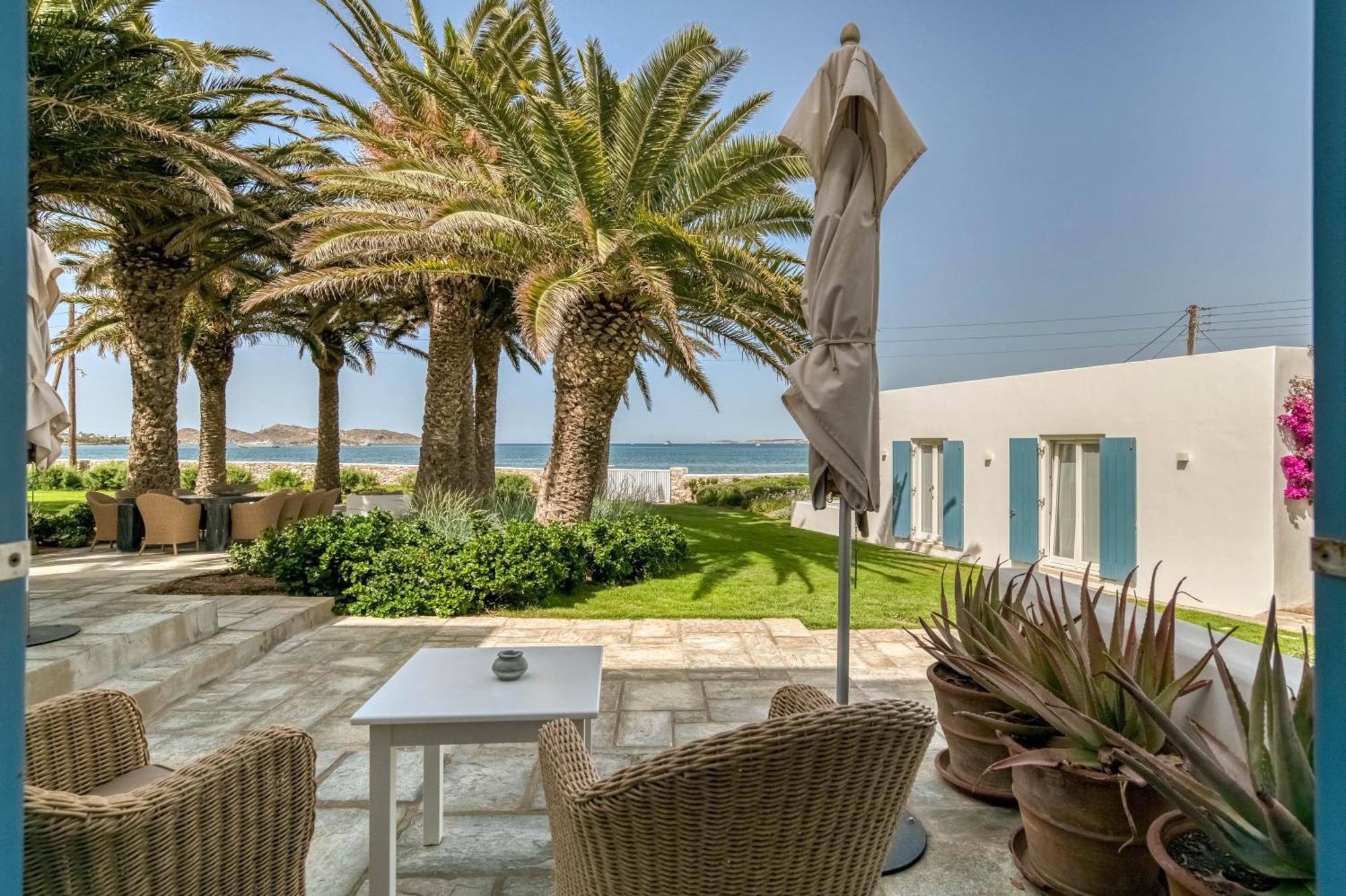 Villa Bellonia Naousa  Ngoại thất bức ảnh