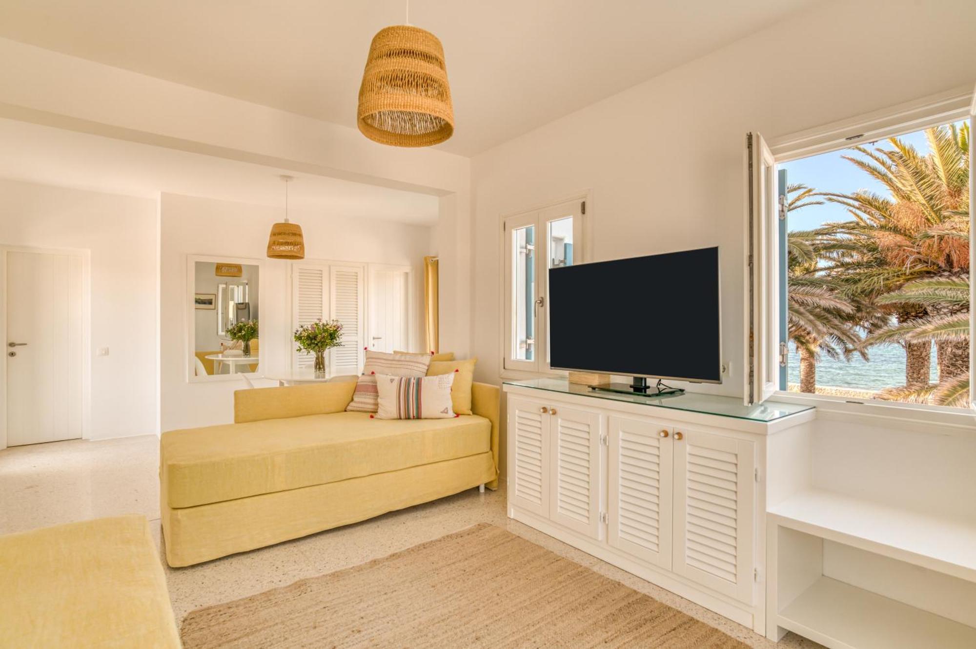 Villa Bellonia Naousa  Ngoại thất bức ảnh
