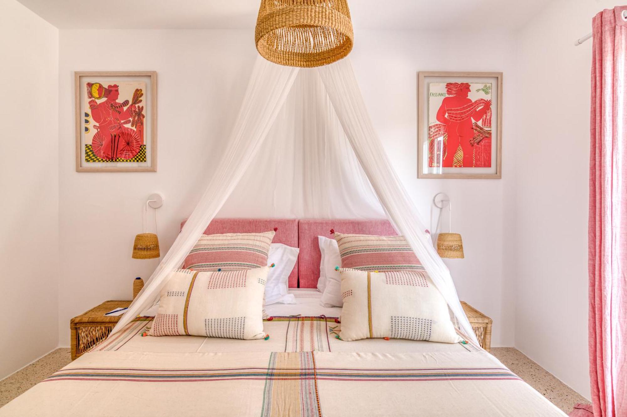 Villa Bellonia Naousa  Ngoại thất bức ảnh