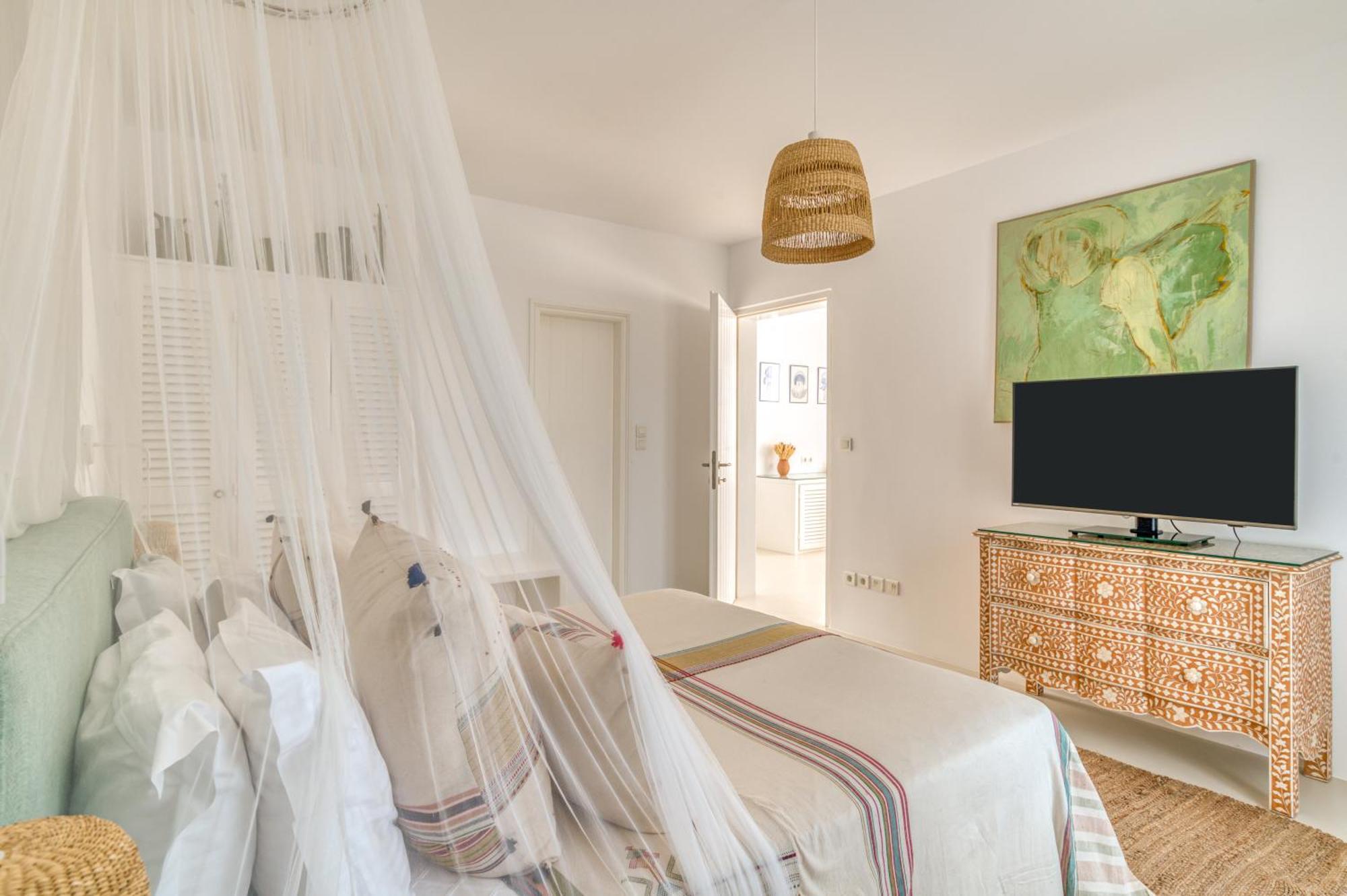 Villa Bellonia Naousa  Ngoại thất bức ảnh