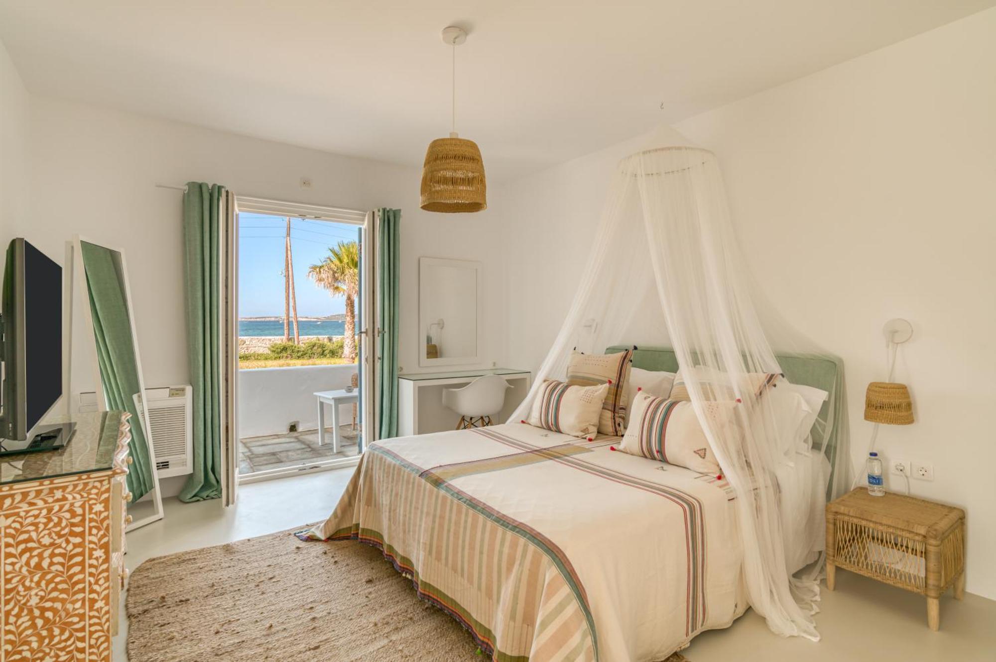 Villa Bellonia Naousa  Ngoại thất bức ảnh