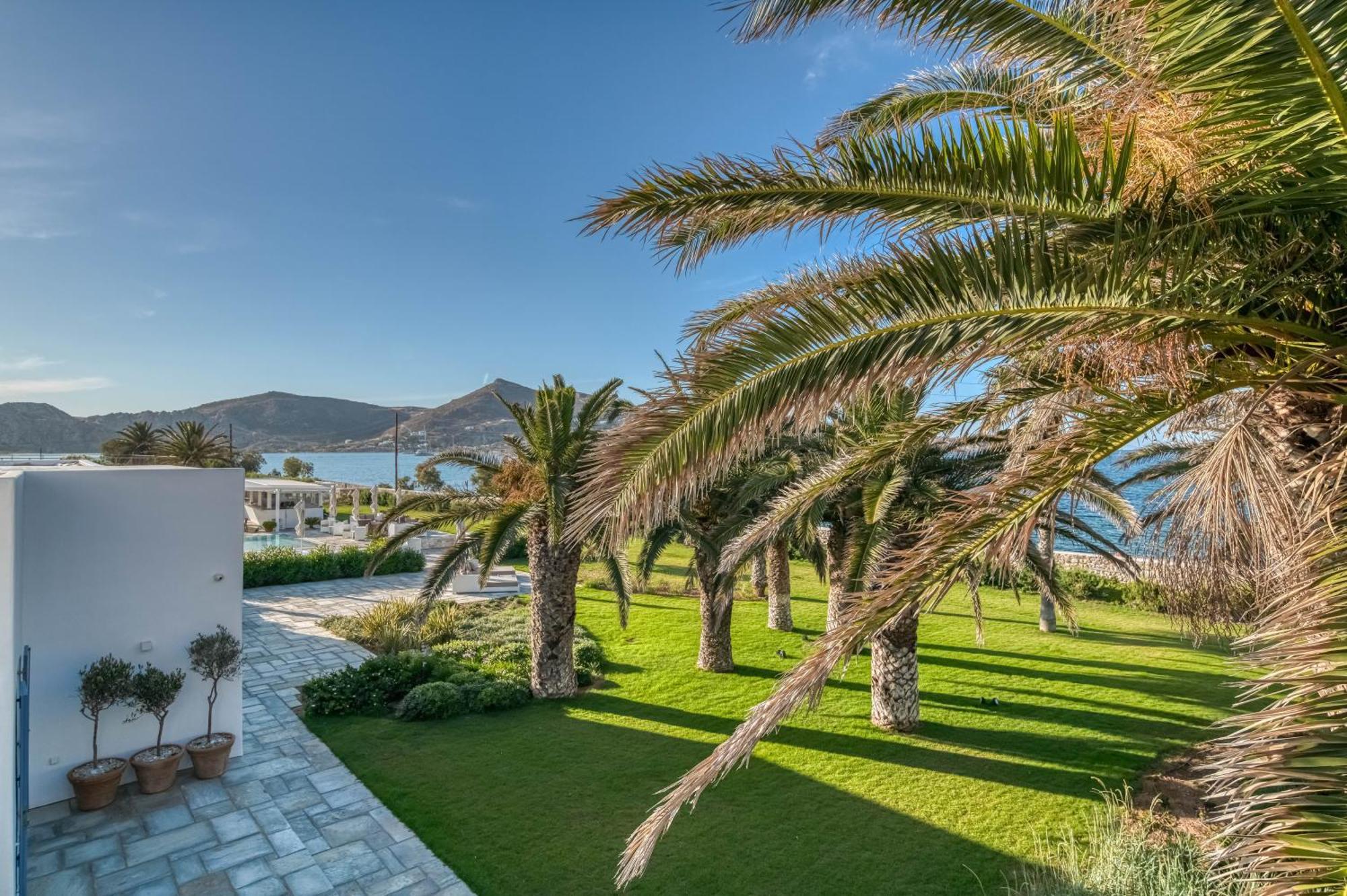 Villa Bellonia Naousa  Ngoại thất bức ảnh